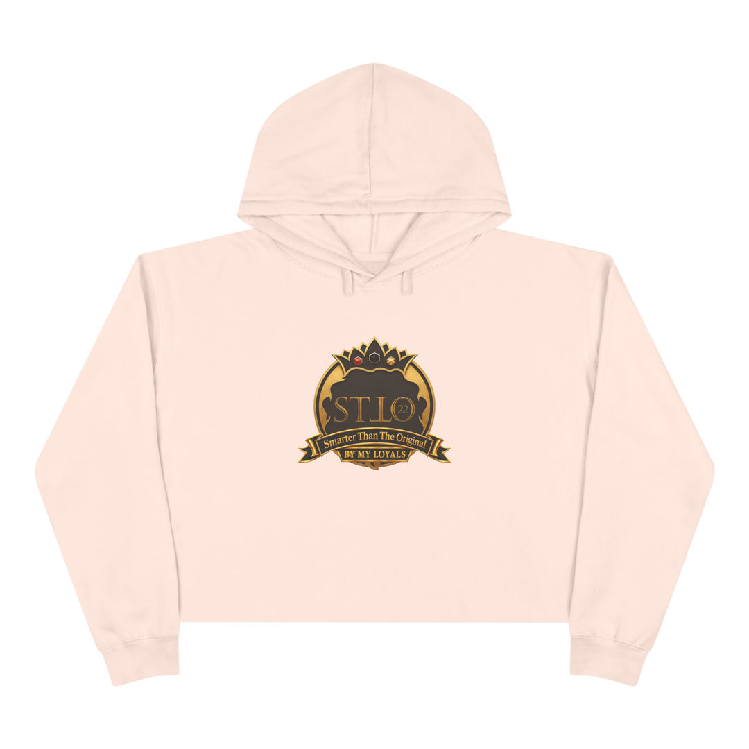 Hoodie — Vintage  Streetwear