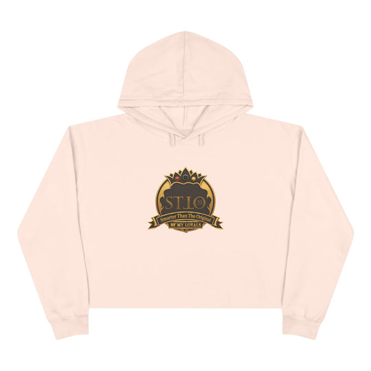 Hoodie — Vintage  Streetwear