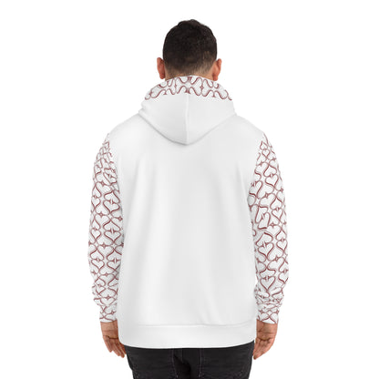 Smartermans Stto Fashion Hoodie