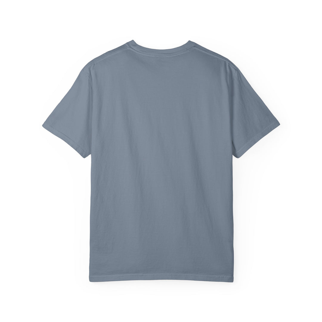 Smarter Falls Minimalist Logo T-Shirt