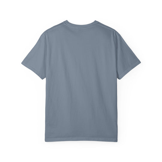 Smarter Falls Minimalist Logo T-Shirt