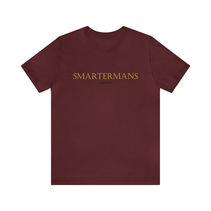 Smartermans Jamaican Tee