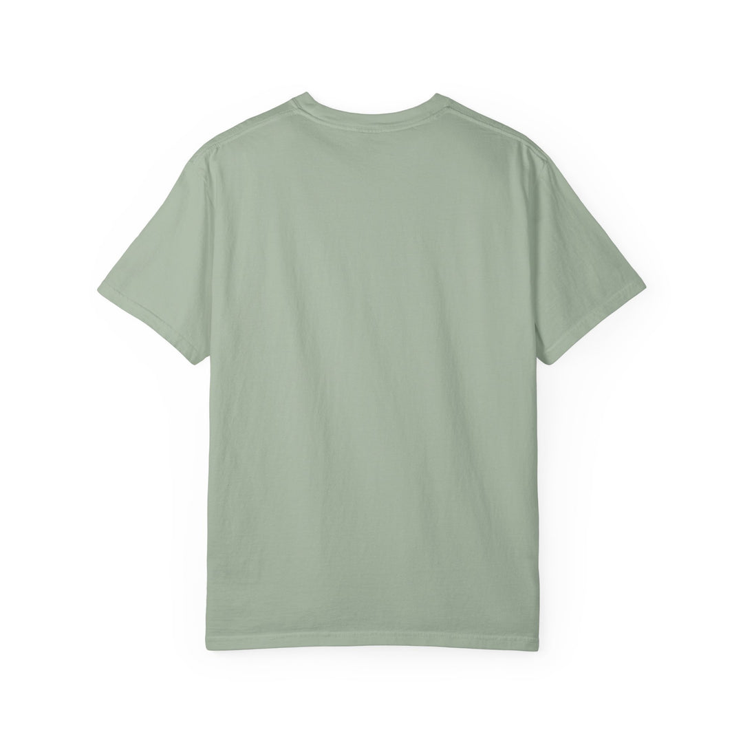 Smarter Falls Minimalist Logo T-Shirt