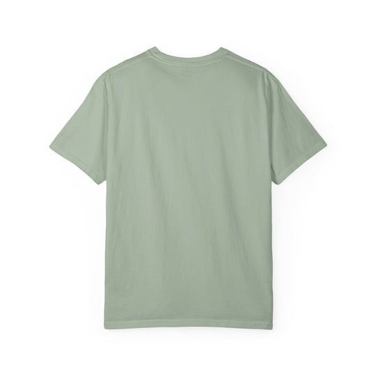 Smarter Falls Minimalist Logo T-Shirt