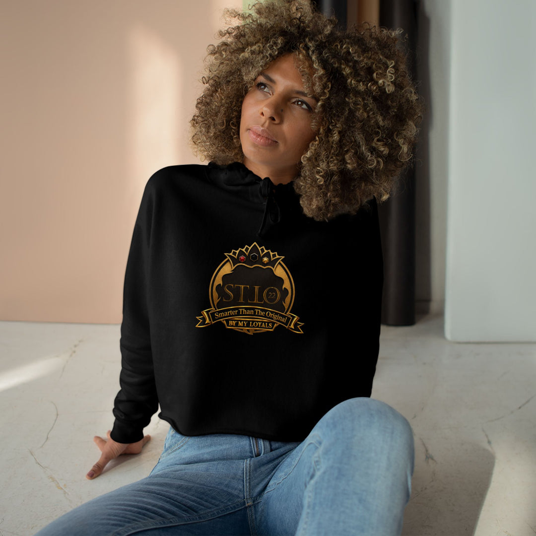 Hoodie — Vintage  Streetwear