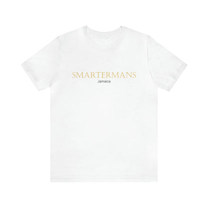 Smartermans Jamaican Tee