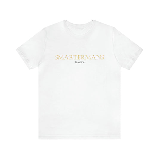 Smartermans Jamaican Tee