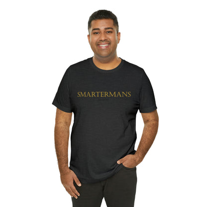 Smartermans Jamaican Tee