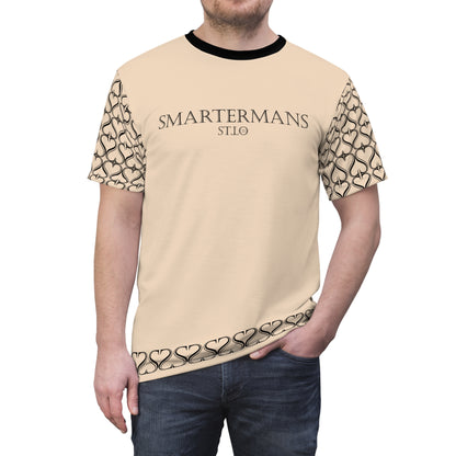 Smartermans Tee