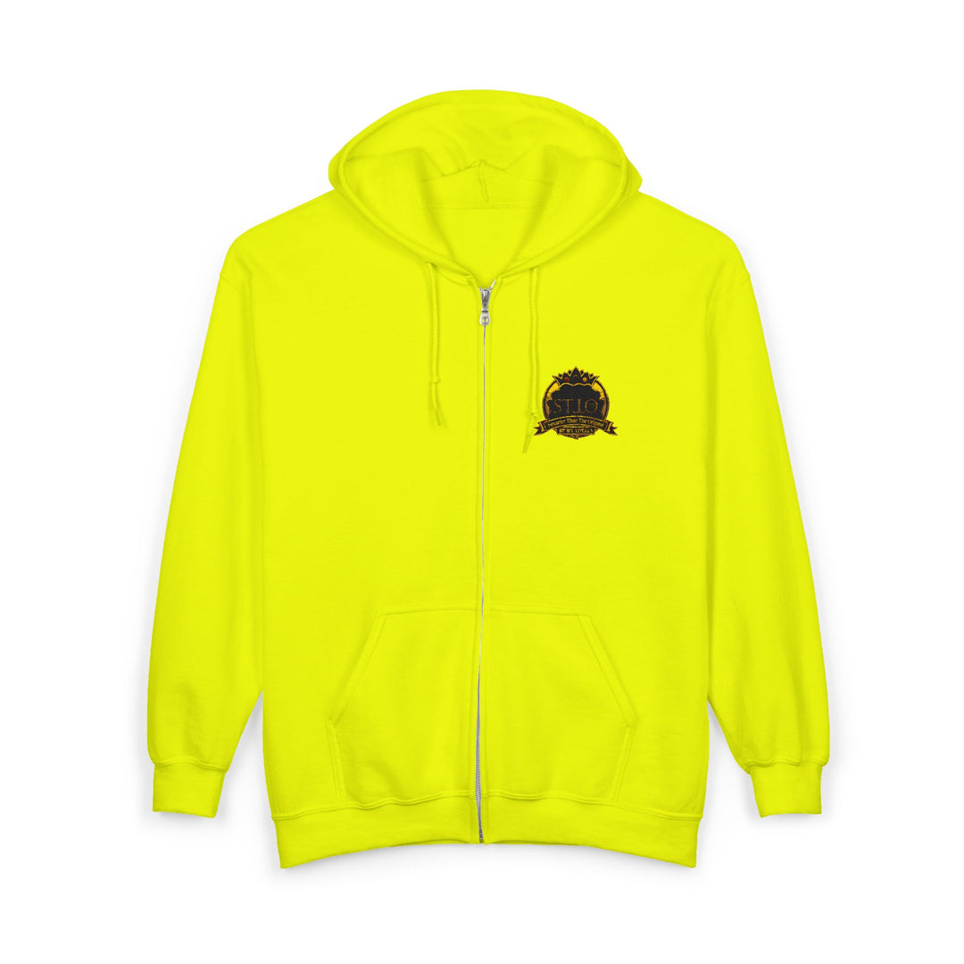 Smarter Than The Original Hoodie
