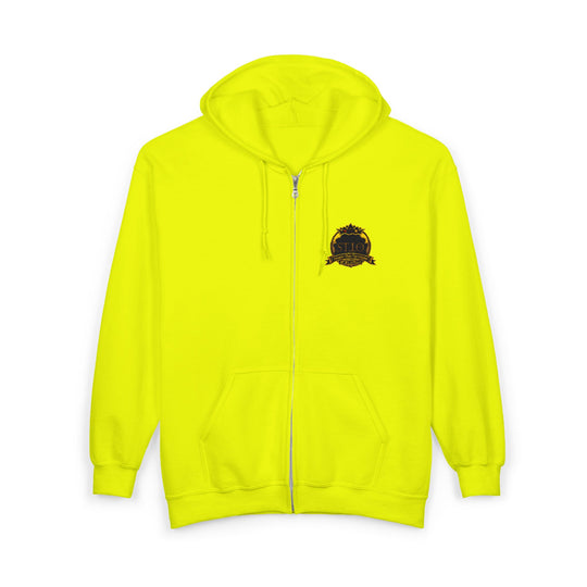 Smarter Than The Original Hoodie