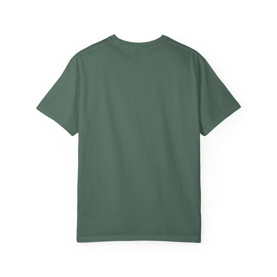 Smarter Falls Minimalist Logo T-Shirt
