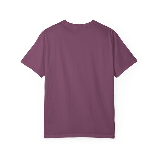 Smarter Falls Minimalist Logo T-Shirt