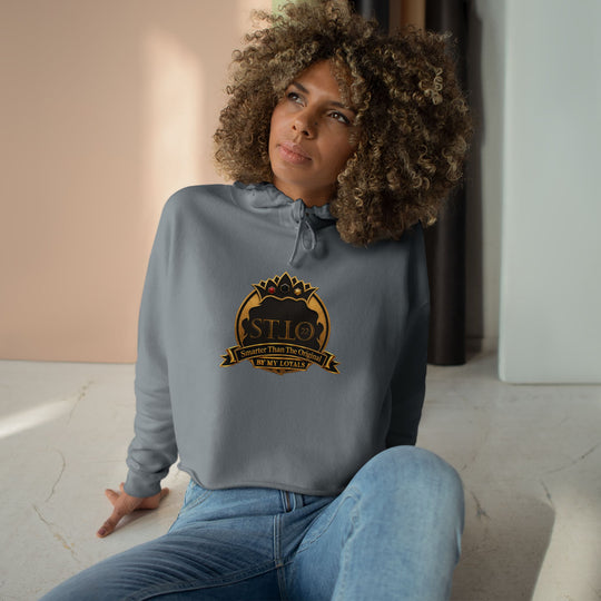 Hoodie — Vintage  Streetwear