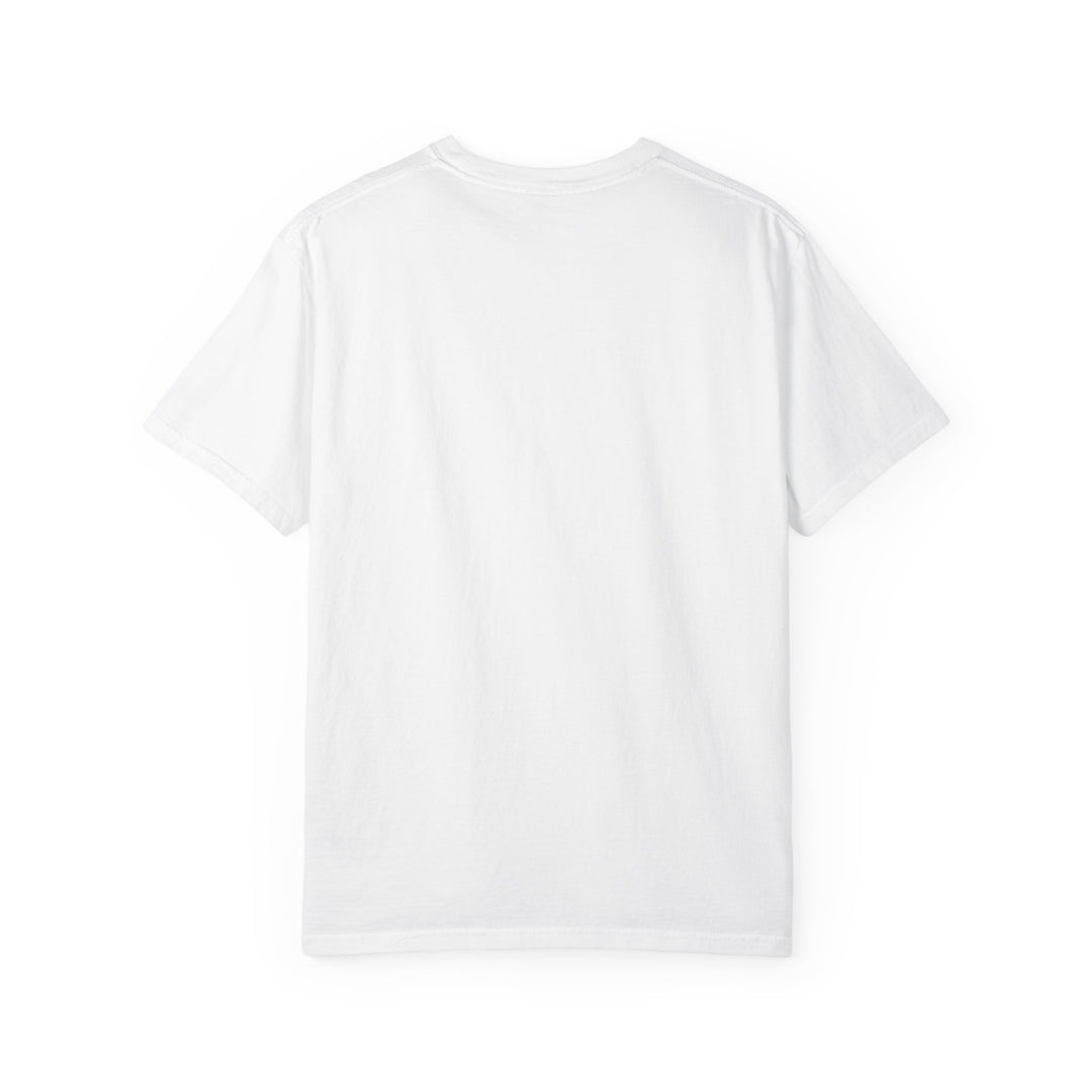 Smarter Falls Minimalist Logo T-Shirt