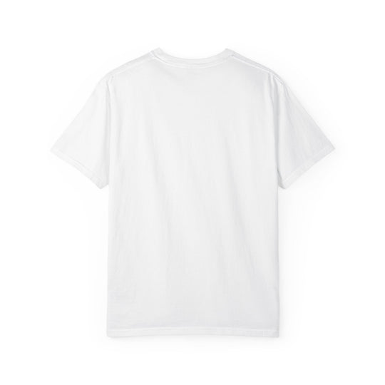 Smarter Falls Minimalist Logo T-Shirt
