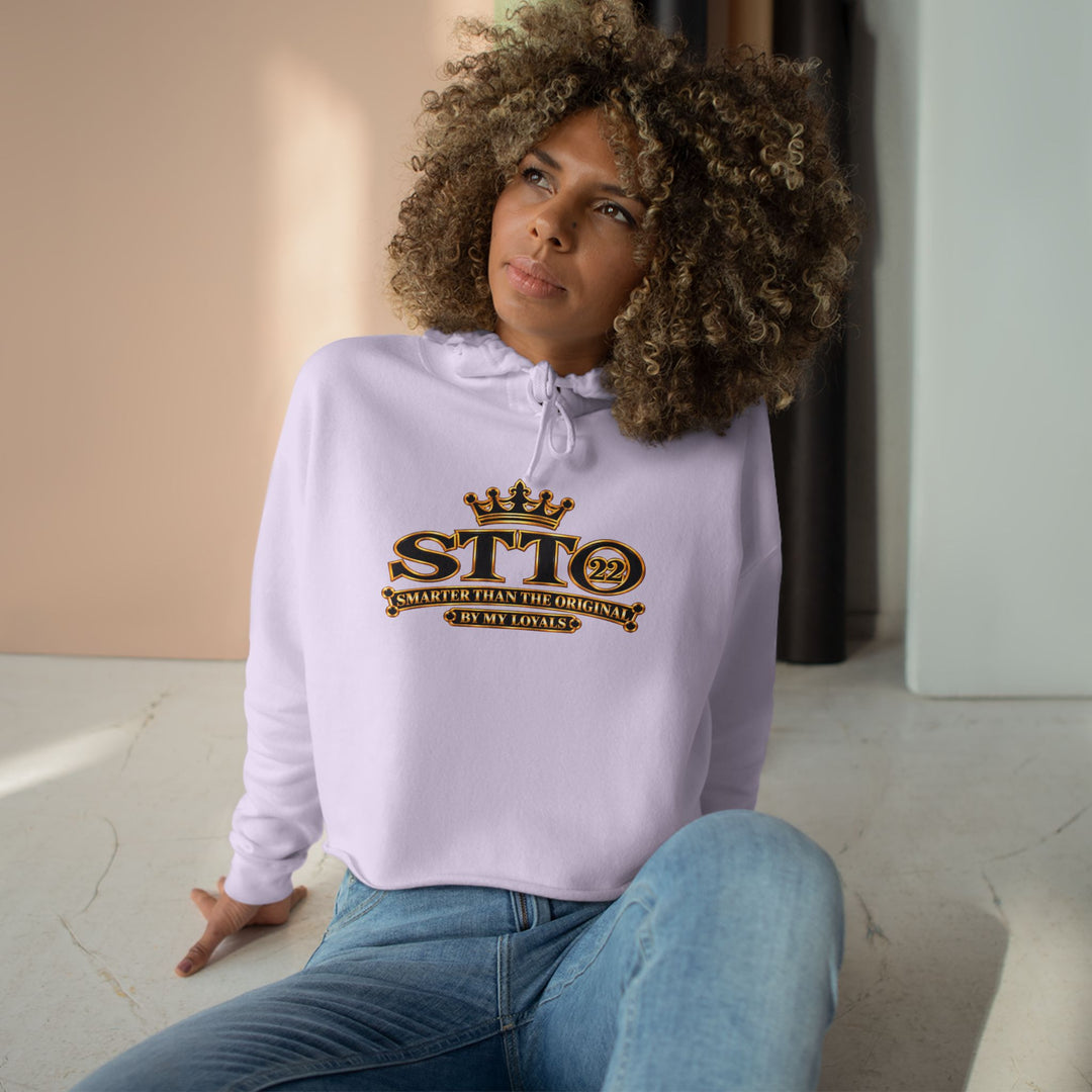Hoodie — Vintage  Streetwear