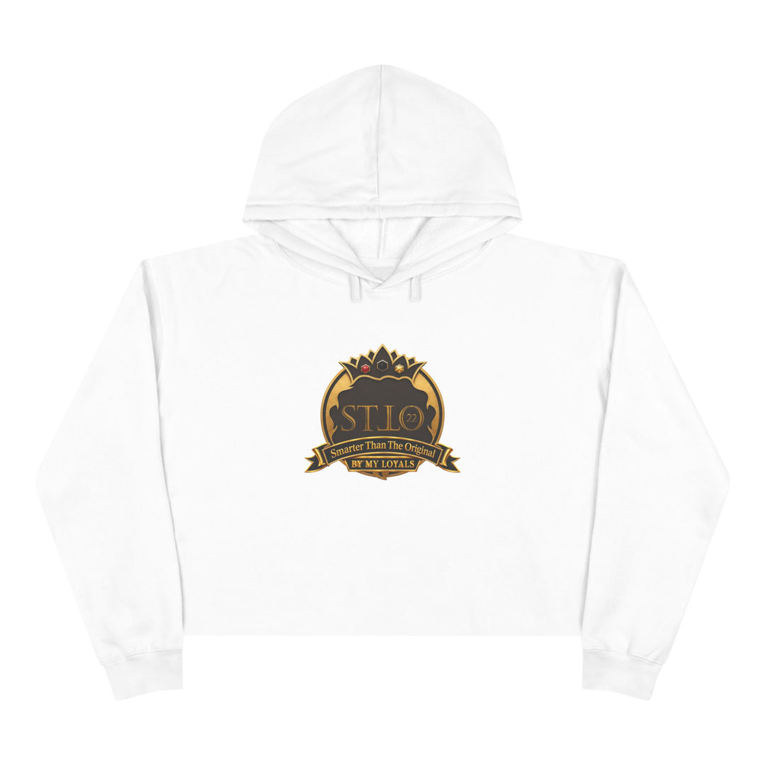 Hoodie — Vintage  Streetwear
