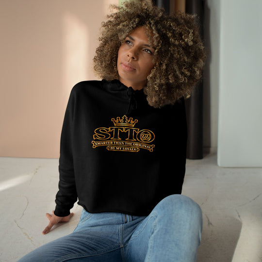 Hoodie — Vintage  Streetwear