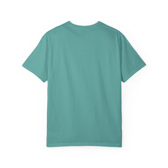Smarter Falls Minimalist Logo T-Shirt