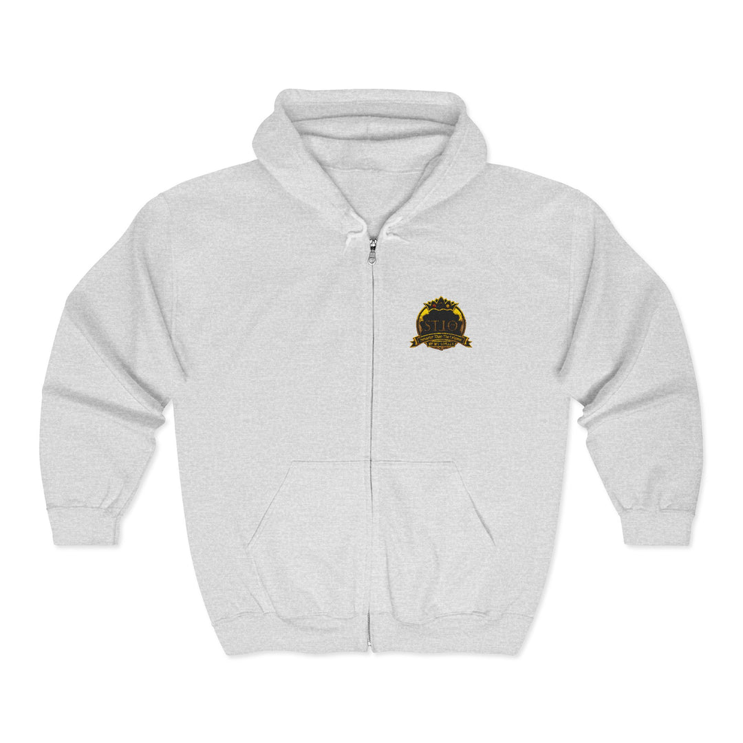 Smarter Than The Original Hoodie
