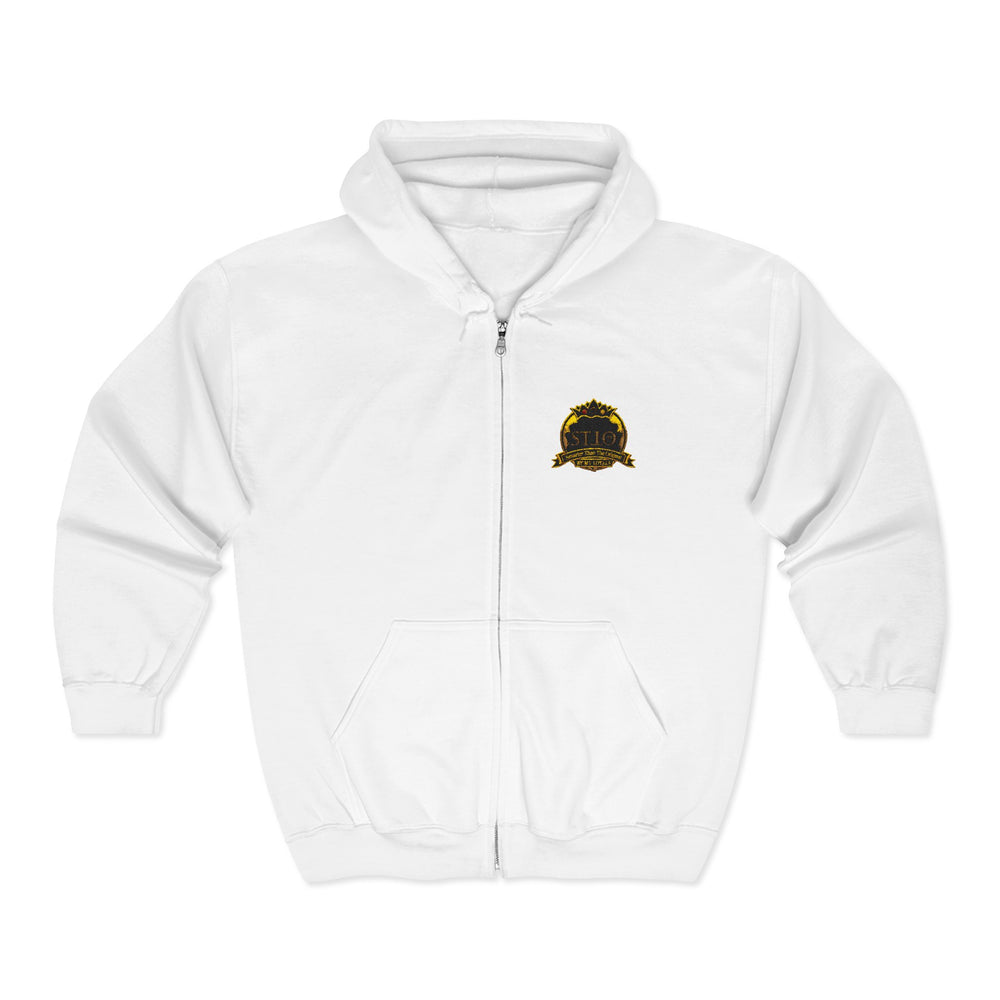 Smarter Than The Original Hoodie