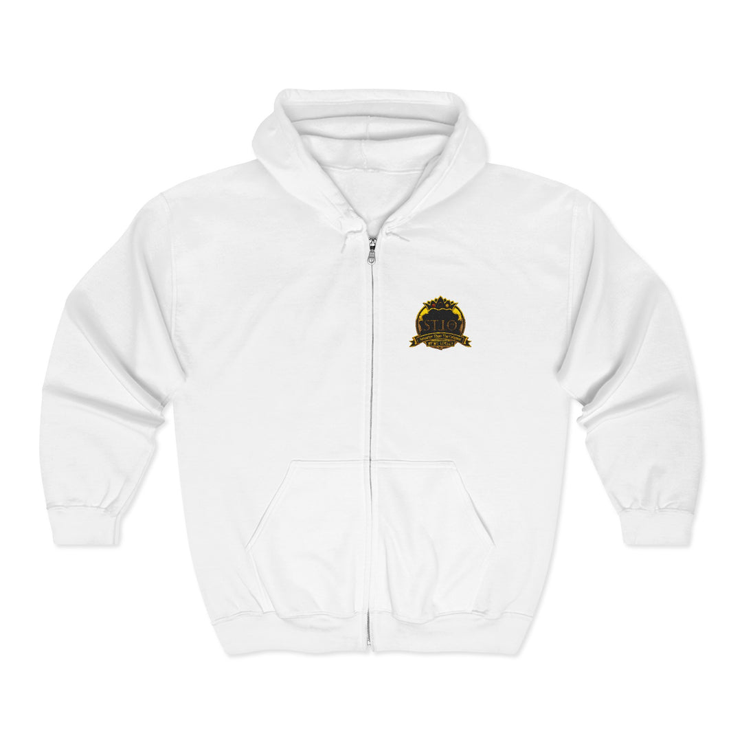 Smarter Than The Original Hoodie