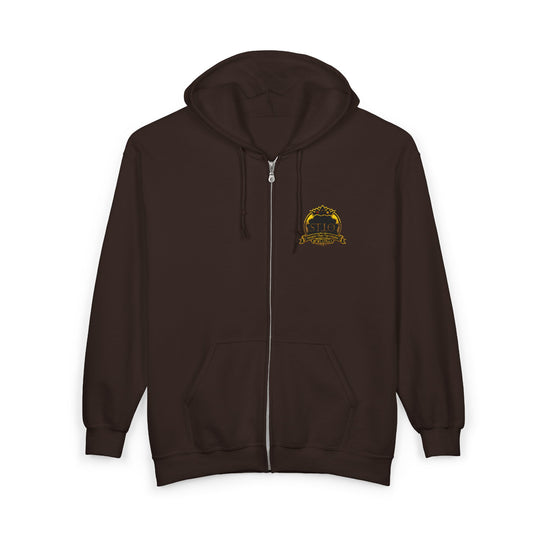 Smarter Than The Original Hoodie