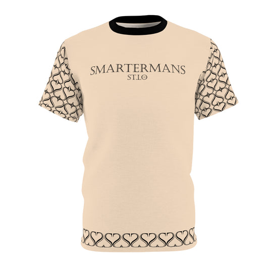 Smartermans Tee