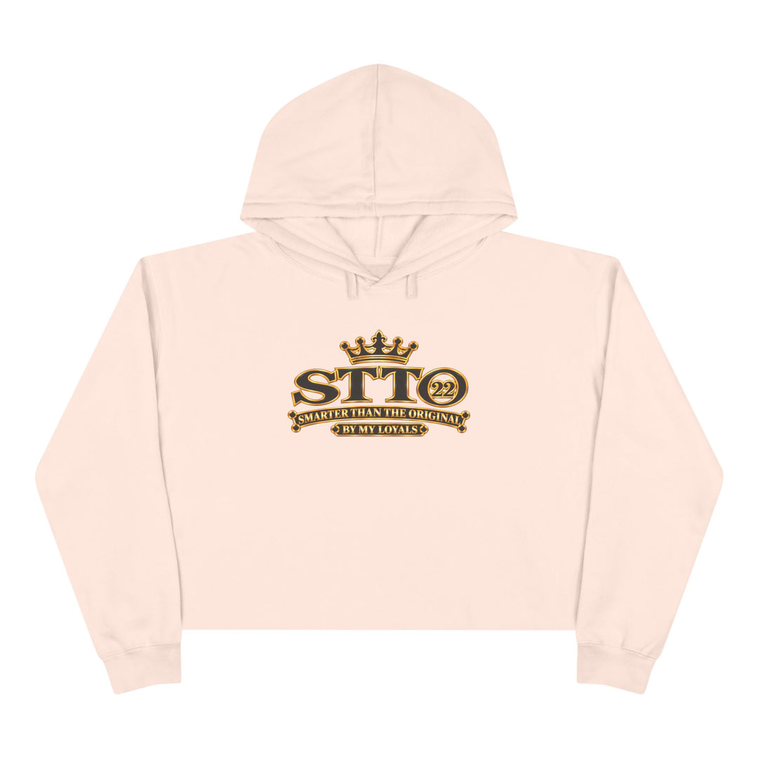 Hoodie — Vintage  Streetwear