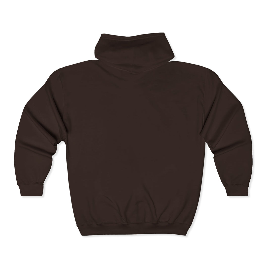 Smarter Than The Original Hoodie