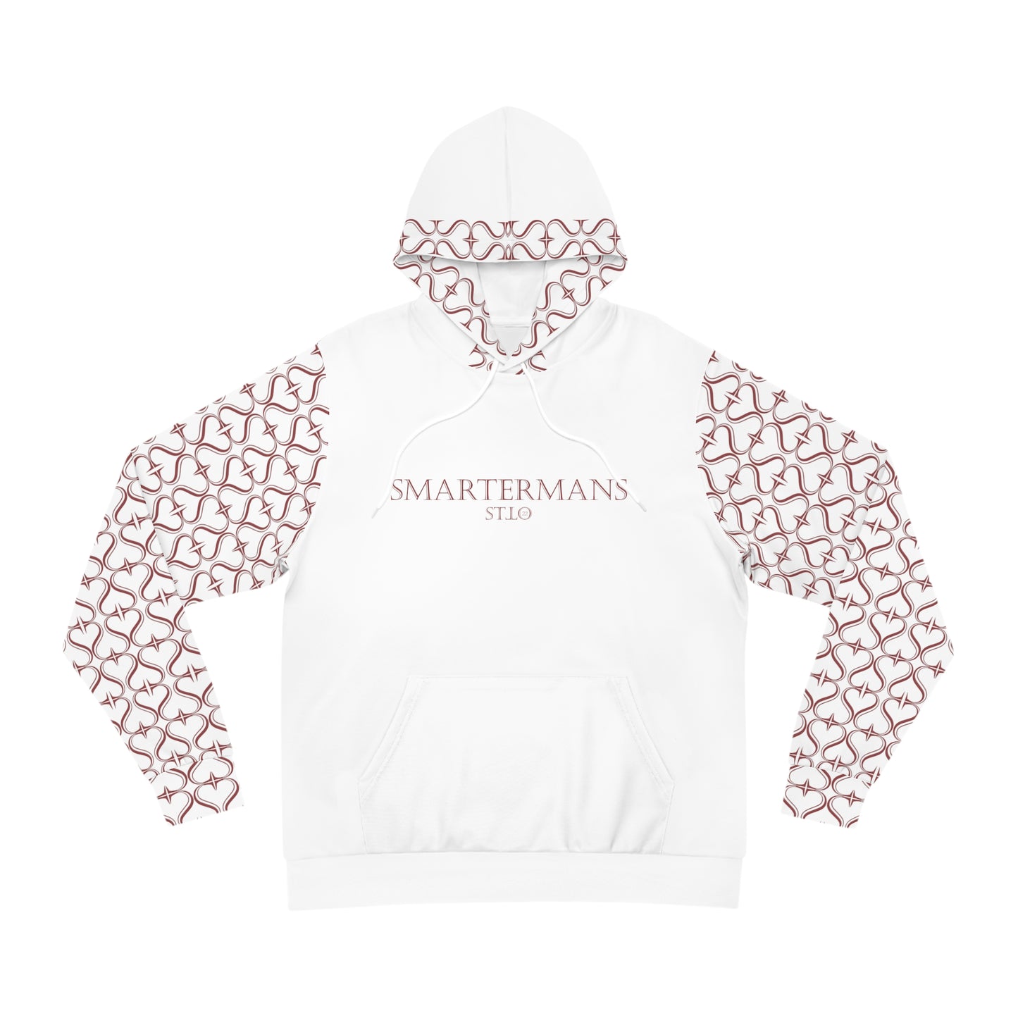 Smartermans Stto Fashion Hoodie