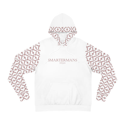 Smartermans Stto Fashion Hoodie