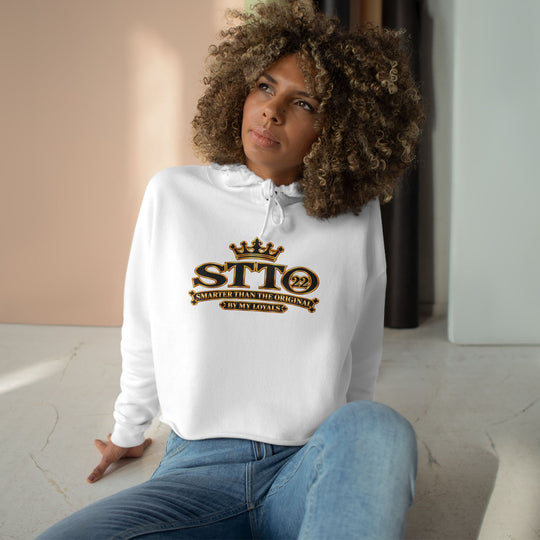 Hoodie — Vintage  Streetwear