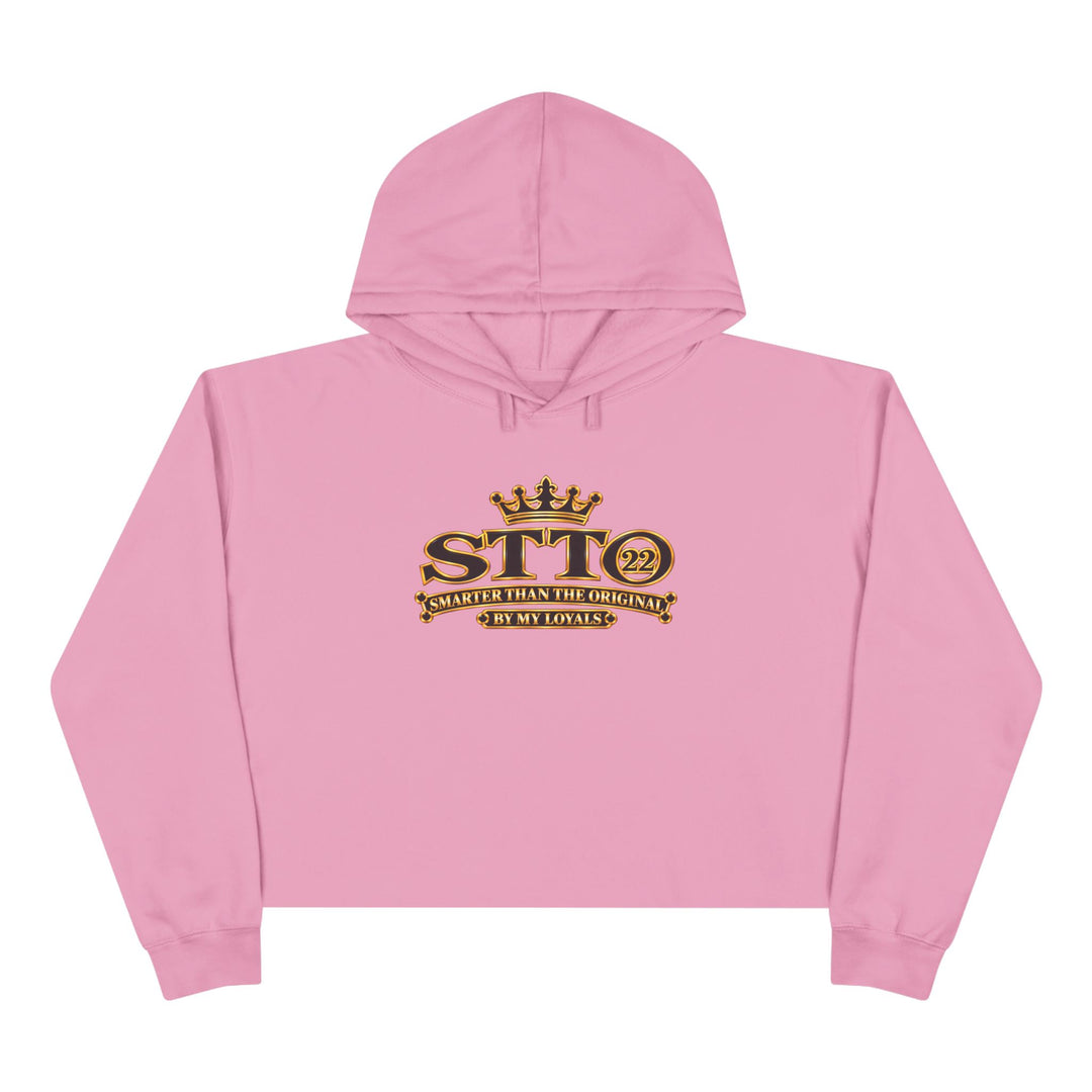Hoodie — Vintage  Streetwear