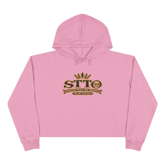 Hoodie — Vintage  Streetwear