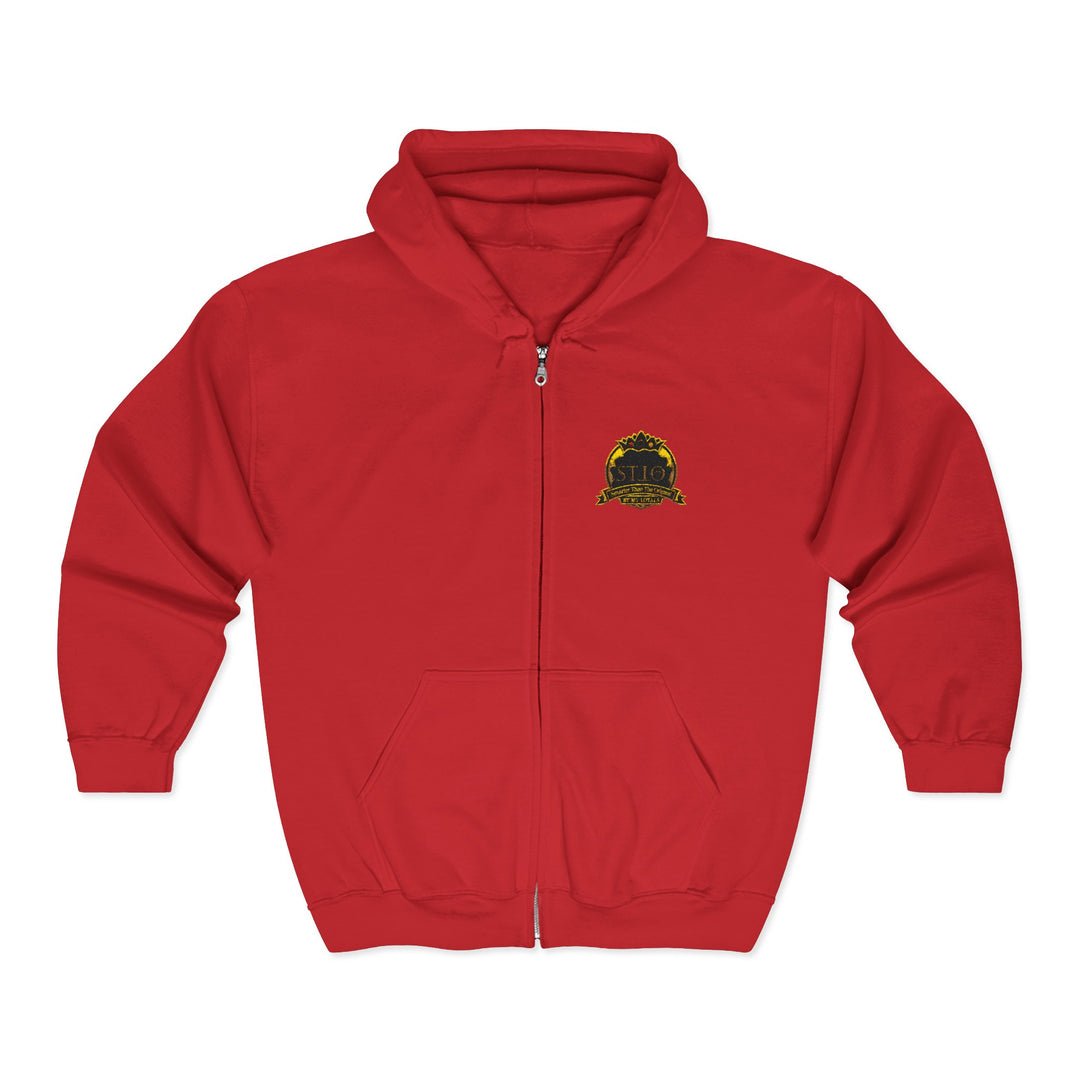 Smarter Than The Original Hoodie