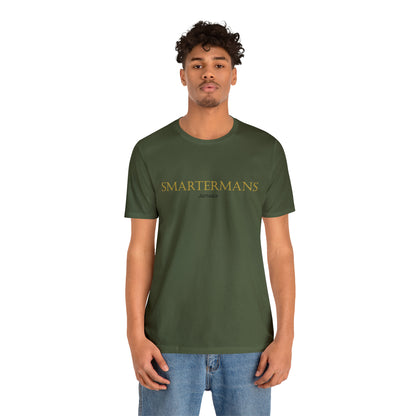 Smartermans Jamaican Tee