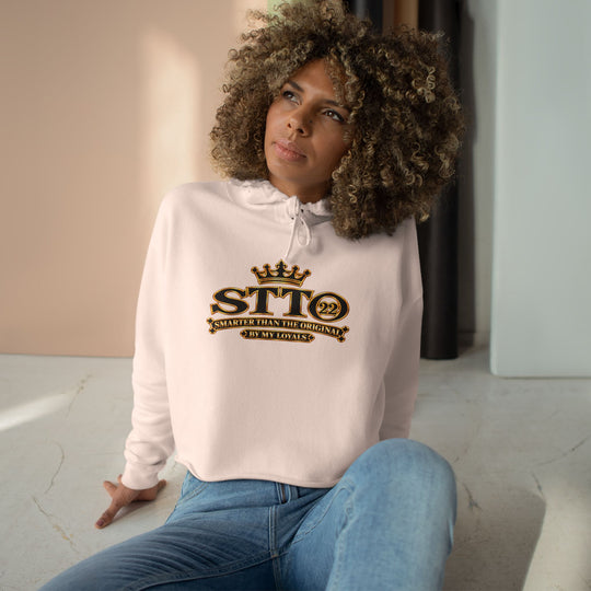 Hoodie — Vintage  Streetwear