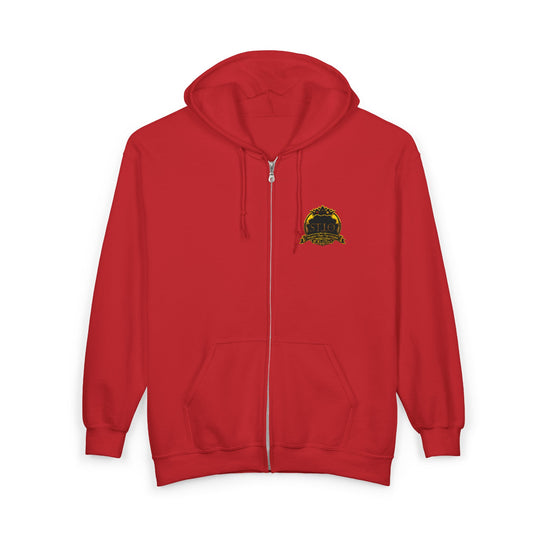 Smarter Than The Original Hoodie