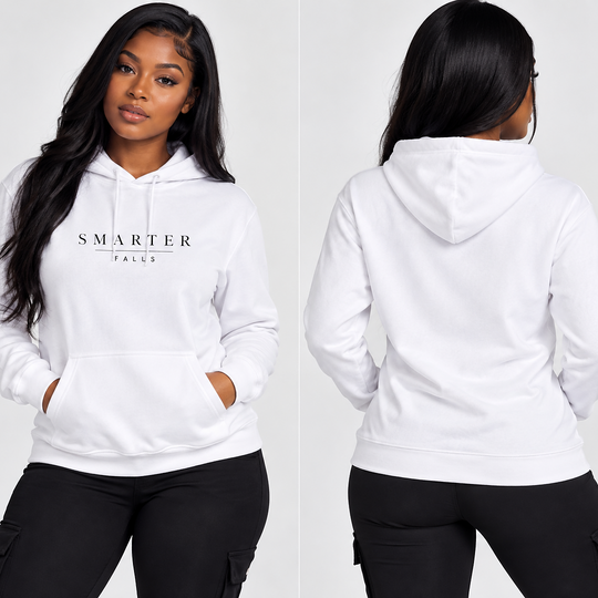 Smarter Falls Hoodie
