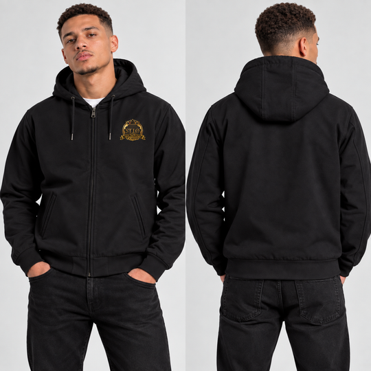 Smarter Than The Original Hoodie