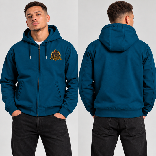 Smarter Than The Original Hoodie