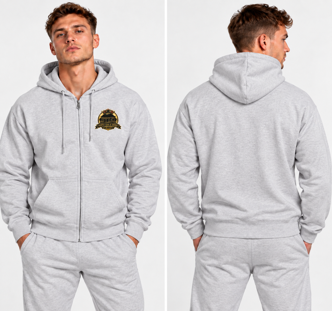 Smarter Than The Original Hoodie