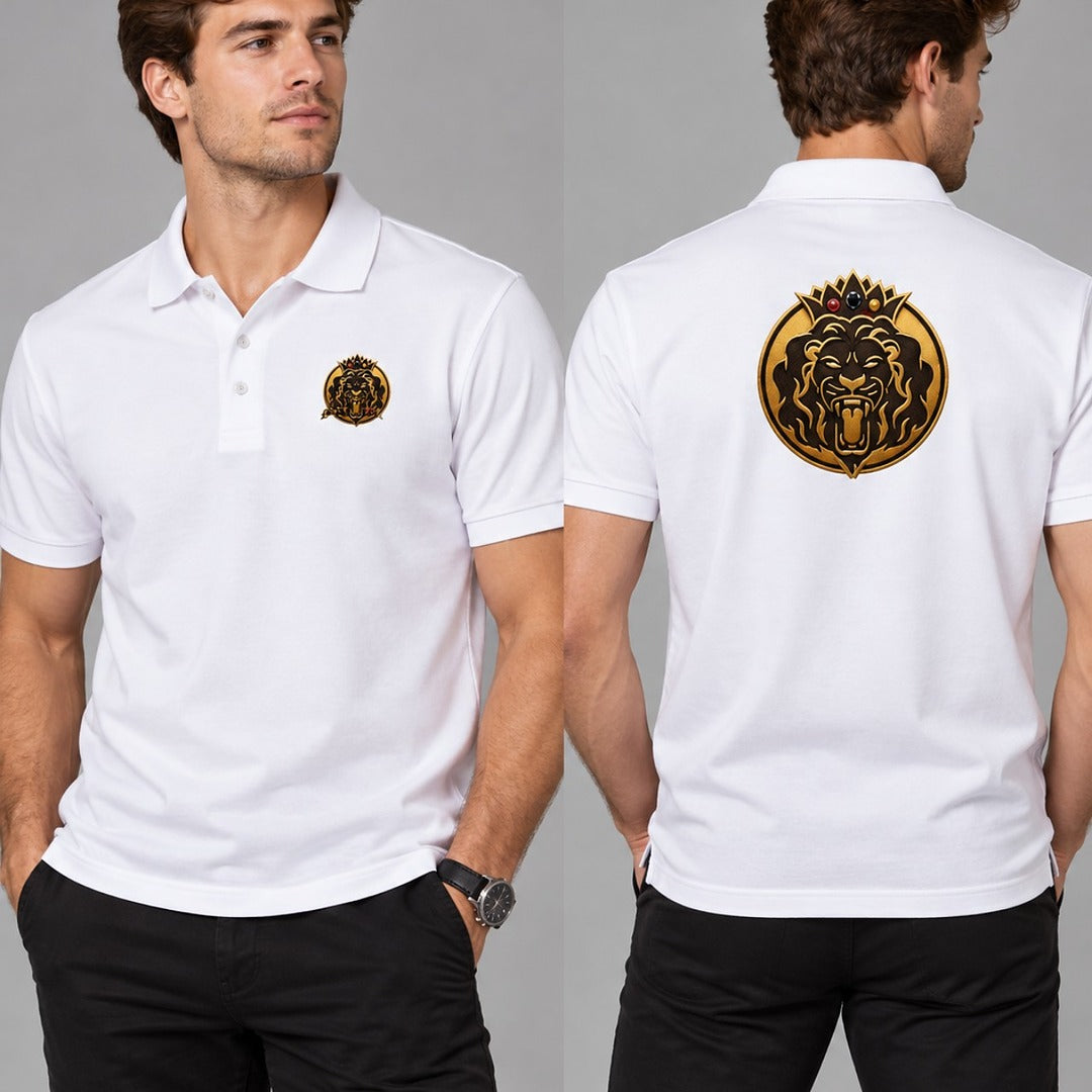 SmartMans Polo