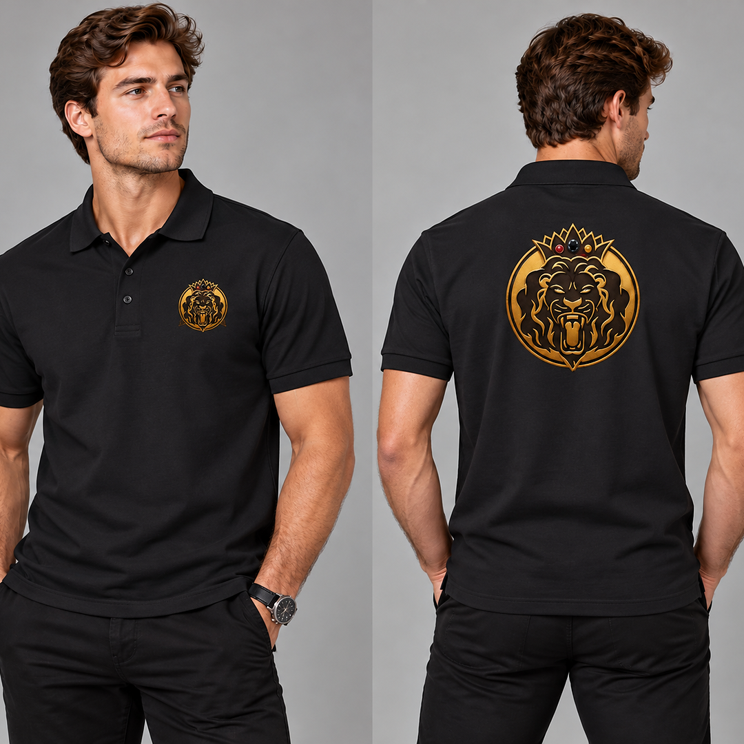 SmartMans Polo