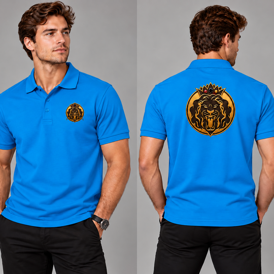SmartMans Polo