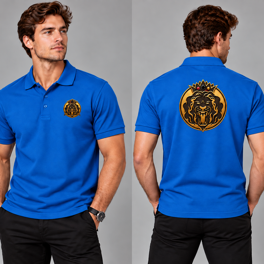 SmartMans Polo