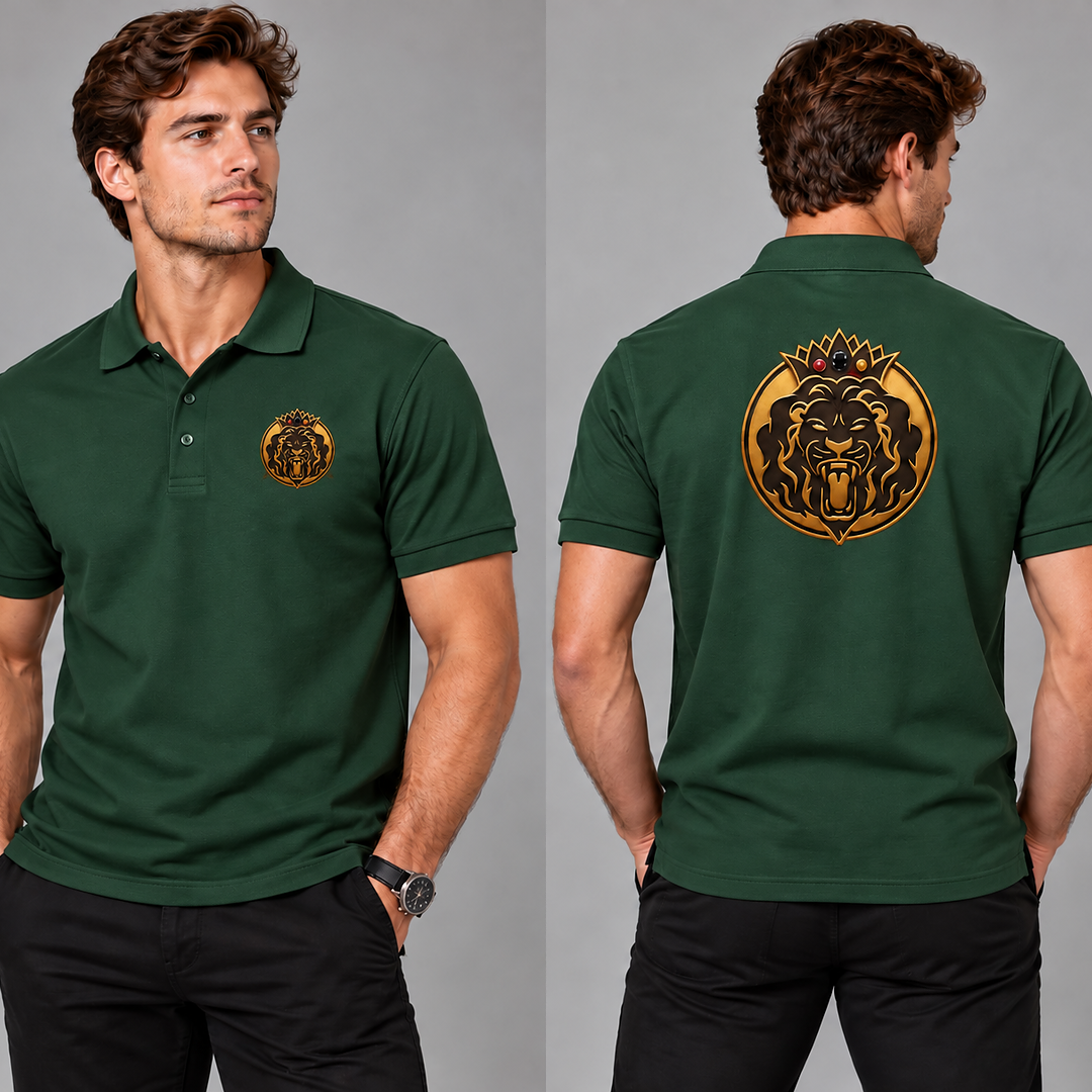 SmartMans Polo