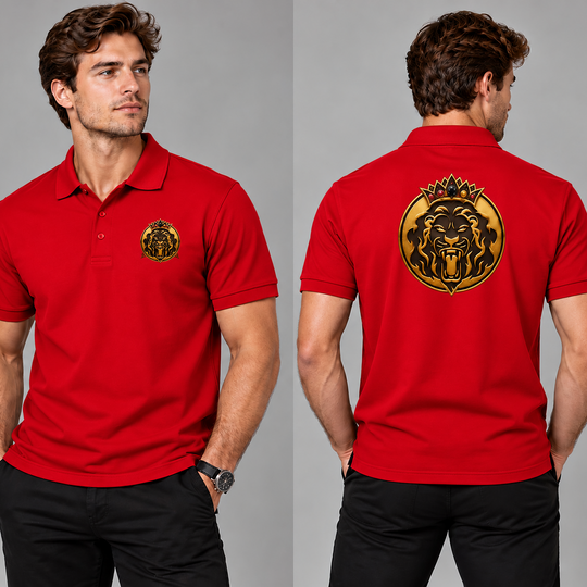 SmartMans Polo
